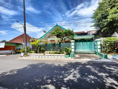 DI JUAL RUMAH LOKASI JL SARANGAN