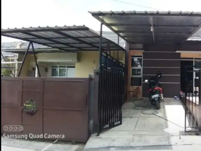 Di Jual Rumah Murah ( Jual Cepat / Take Over )