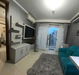 DiJual Apartemen Gateway Pasteur tipe 2 BR