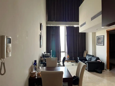 Dijual Apartemen The Summit Kelapa Gading Furnish Murah Siap Huni