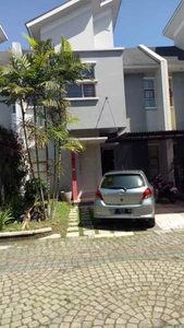 Dijual Cepat Lagi Bu Cluster Sukajadi Residence Bandung Utara Dekat Upi