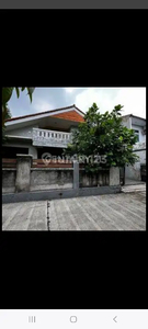 Dijual cepat rumah 2lt lokasi strategis di Pondok Gede. Bekasi