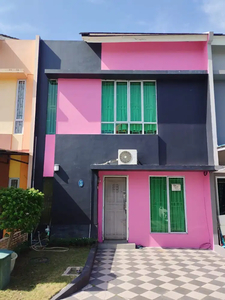 Dijual cepat Rumah Anggrek Mas 2 Batam Center