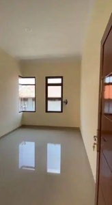 Dijual Cepat Rumah Baru 2 lantai di Kavling DKI, Pondok Kelapa, Jakar