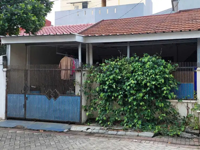 Dijual Cepat Rumah Citra Garden 2 Kalideres Cengkareng Jakarta Barat