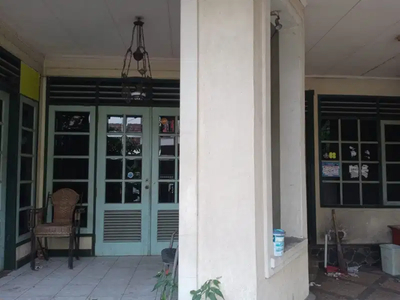 Dijual cepat rumah di jl Benda, serua, pamulang, ciputat, Tangerang