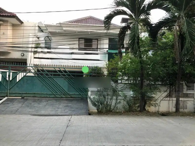 Dijual Cepat Rumah Mewah Green Garden