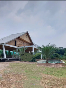 Dijual Cepat Villa Wisata Bandung Selatan Dekat Ciwidey & Pengalengan