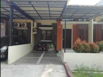 Dijual & Disewakan Rumah Minimalis di Harapan Mulya Regency Bekasi
