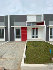 DIJUAL MURAH RUMAH GLORY TIBAN BATAM