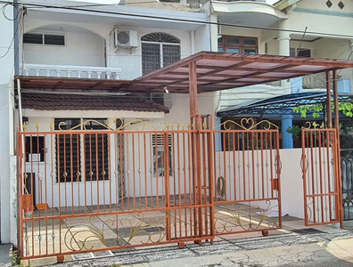 Dijual Rumah 2 Lantai Kelapa Puan Timur