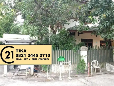 Dijual Rumah 2 Lantai TURUN HARGA di Sektor 1 Bintaro Jaya C-11506