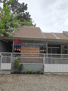 Dijual Rumah 500juta Kondisi Rumah Baik, One Gate Sistem Kota Malang