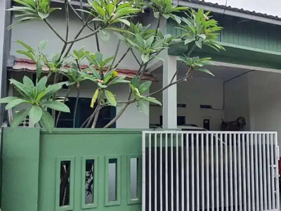 Dijual Rumah Bagus dan Estetik di Duta Bintaro Cluster Tampak Siring