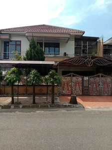 Dijual Rumah Bagus di Taman Modern Cakung Jakarta