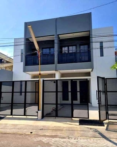 Dijual Rumah Baru Gress Pakuwon City Cluster San Diego Surabaya