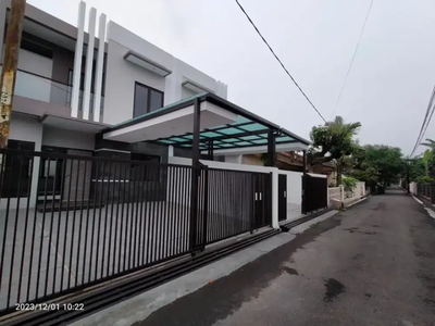 Dijual Rumah Baru Siap Huni Di Riung Bandung