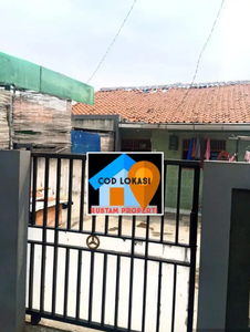 Dijual rumah di kembangan dkt joglo kebun jeruk palmerah slipi