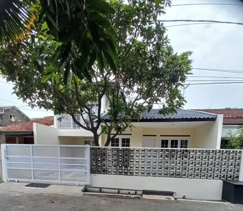 Dijual rumah di pasir pogor dekat Margahayu raya