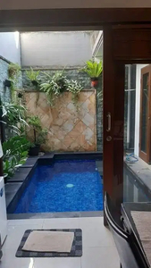 Dijual Rumah di Permata Arsandi Nangka Utara Denpasar