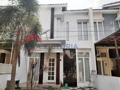 Dijual Rumah di Perum Graha Mulia, Dekat Polinema Tengah Kota Malang