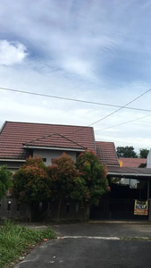 Dijual rumah di Sungai Ulin Banjarbaru