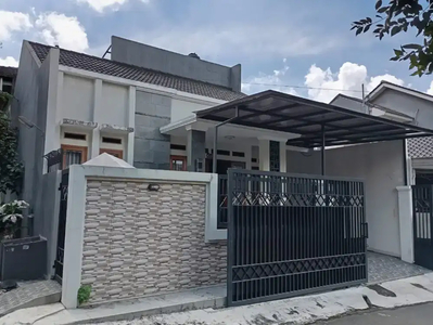 Dijual Rumah di Vila Nusa Indah 3 Bojong Kulur Dibawah harga Psr