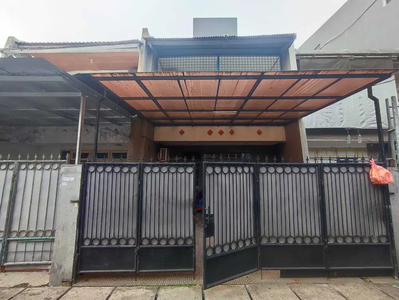 Dijual Rumah Duri Kepa Jakarta Barat 3 Kamar Tidur