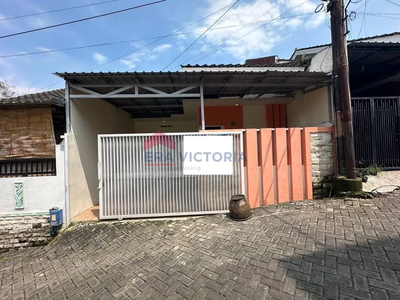 Dijual Rumah Full Furnish,Dekat Kampus UB,Kuliner Suhat Kota Malang