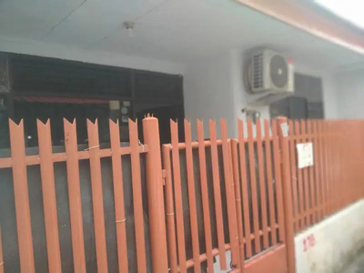 Dijual Rumah hunian daerah Tanjung duren, Jakbar