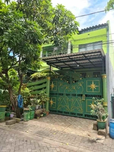 Dijual Rumah Jambangan Indah Surabaya