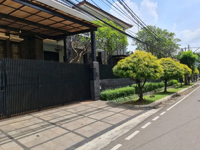 Dijual Rumah Kayu Putih Selatan Jakarta Timur