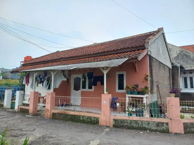 Dijual Rumah Kontrakan 2 Pintu, Kp. Gombong, Cianjur