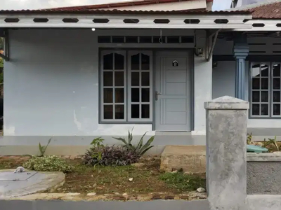 DIJUAL RUMAH KONTRAKAN 4 PINTU