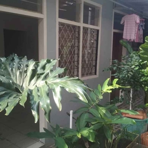 Dijual Rumah Kontrakan 5 Pintu Jakarta Selatan
