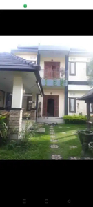 DIJUAL RUMAH LANTAI II JLN KEBO IWA UTARA DENPASAR BARAT