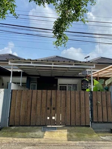 Dijual Rumah Murah Jl Cisaranten Kulon Arcamanik Bandung Harga Nego Ar