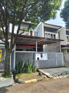 Dijual Rumah Nyaman Di Batununggal Harga Affordable