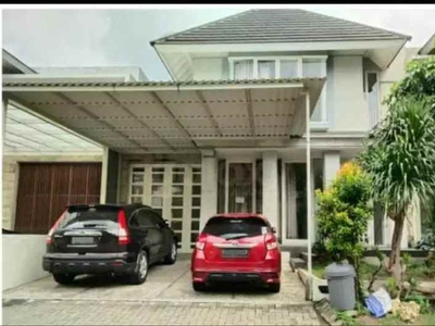 Dijual Rumah Royal Park Citraland Surabaya