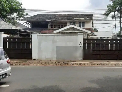 DiJual rumah second Duren tiga