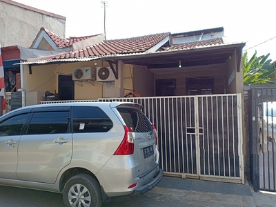Dijual Rumah Siap Huni di Duta Bintaro Cluster Ubud 1