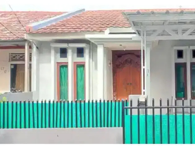 Dijual Rumah siap huni di Limus Pratama Regency