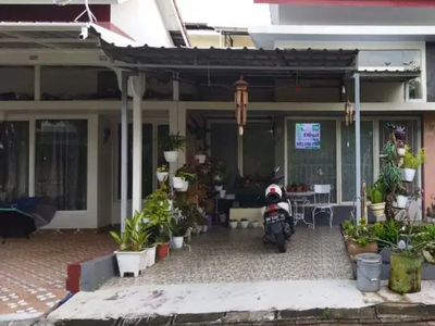 Dijual Rumah Siap Huni di Tanjung Bunga