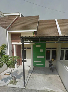 Dijual Rumah Siap Huni Perum New Syandana Gunung Anyar Surabaya Timur