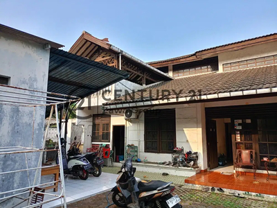 Dijual Rumah Strategis di Kebagusan Pasar MInggu Jakarta Selatan
