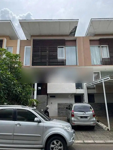 Dijual Rumahcitra Garden 7 Edlweiss Semi Furnish Sudah Renovasi