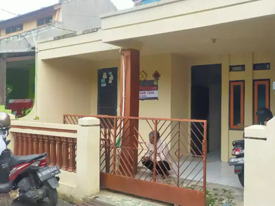Dijual Segara Rumah Siap Huni Harga Murah Riung Bandung