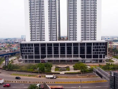 Dijual Unit Apartemen Chadstone Pollux Di Cikarang