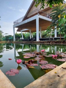 Dijual Villa Astaraja Separuh Harga Banjaran Bandung