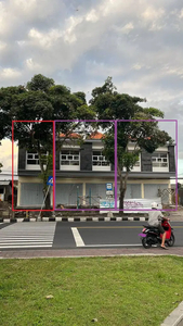 Dikontrakkan ruko Jl. Raya Sempidi Mengwi (jalan Denpasar-Gilimanuk)